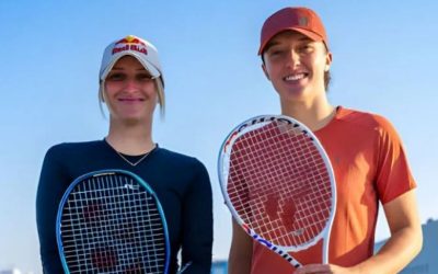 Campioană de Grand Slam, în pericol: Riscă 4 ani de suspendare în tenisul mondial