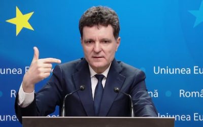 Nicușor Dan, despre victoria maghiară: „Poporul a vorbit clar”