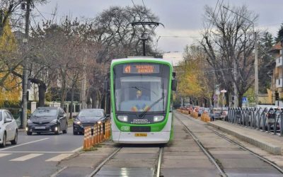 București: STB vrea scumpirea biletelor la 5 lei. Călătorii, afectați
