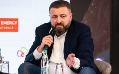 Alro, mutare-șoc: Baterii în locul centralei de la Ișalnița