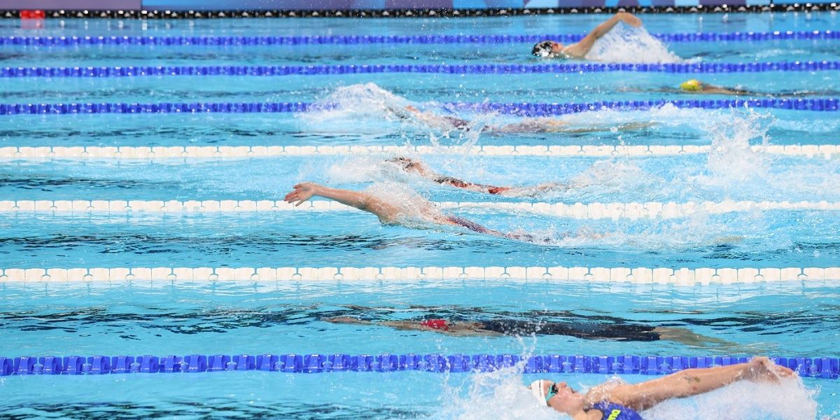 FINA relaxează sancțiunile pentru sportivii din Rusia și Belarus