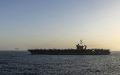SUA capturează navă iraniană în ziua 52 de război Iran-Pakistan
