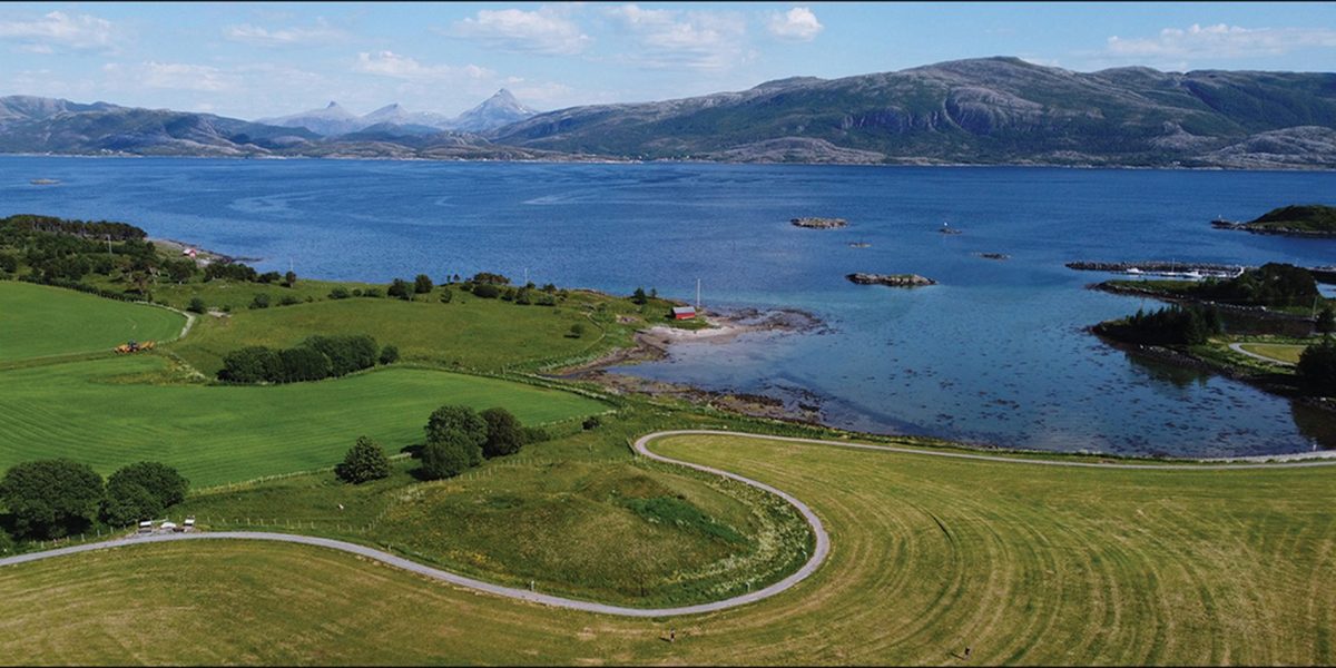 O navă funerară antiică SURCLASEAZĂ Vikingii: Senzație în arheologie