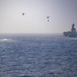 China, furioasă pe SUA în Golf: Washington, blocaj cu efecte neașteptate