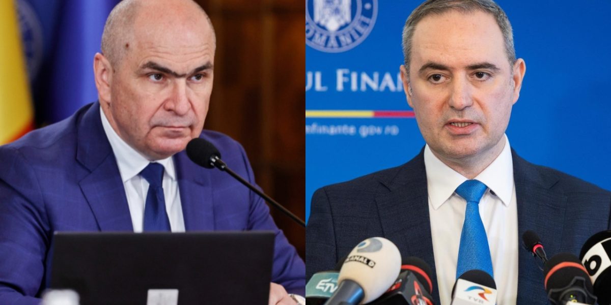 Agențiile de rating și investitorii: România, pe drumul cel bun