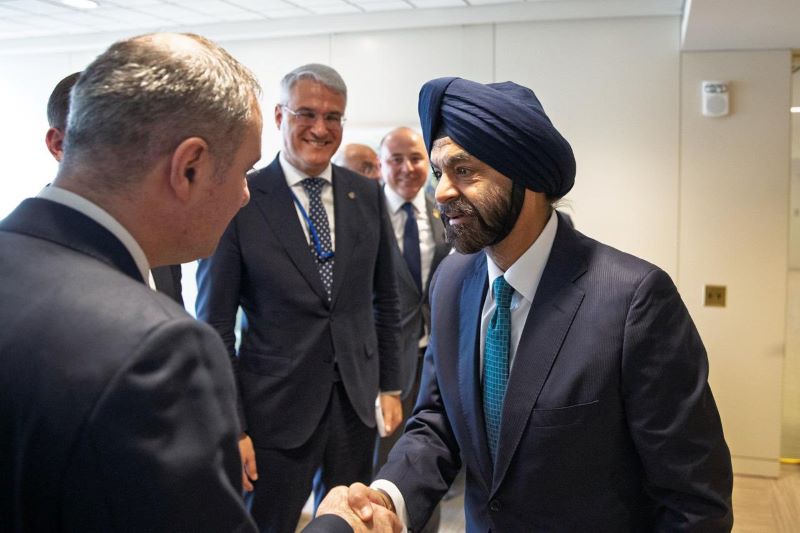 Bucureștiul atrage 2 miliarde euro, după vizita miniștrilor în SUA