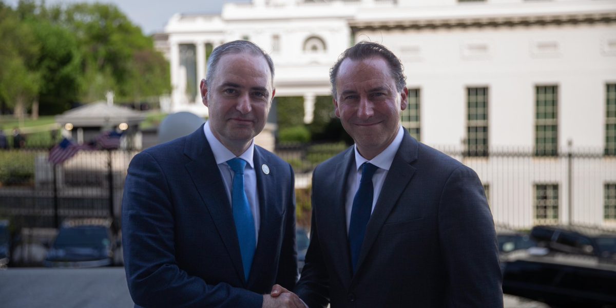 România, la cel mai bun nivel cu SUA din ultimii ani