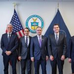 Nazare: România are ușile deschise la Washington, dar stabilitatea e cheia