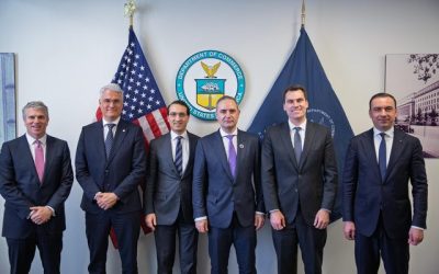 Nazare: România are ușile deschise la Washington, dar stabilitatea e cheia