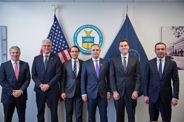 Nazare: România are ușile deschise la Washington, dar stabilitatea e cheia