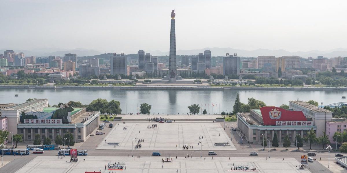 Rusia împinge rușii la PHenian: Coreea de Nord, noua „atracție”