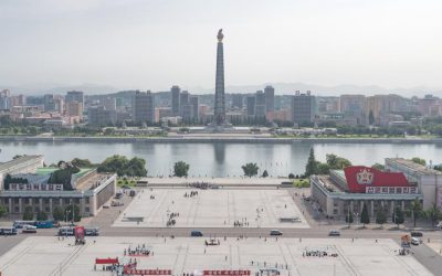 Rusia împinge rușii la PHenian: Coreea de Nord, noua „atracție”