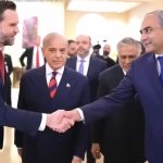 Optimism la negocieri: Urmează a treia rundă, după discuții intense