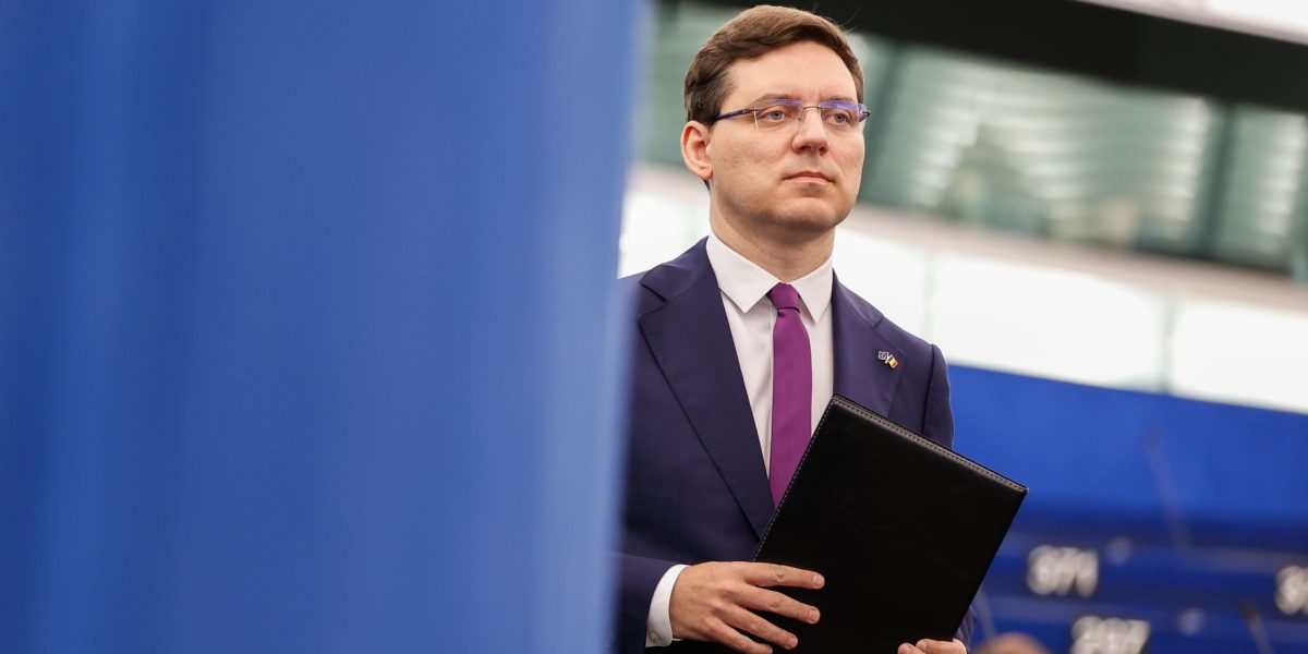 Ungaria, veste bună pentru Europa: Un impuls pentru întregul proiect european