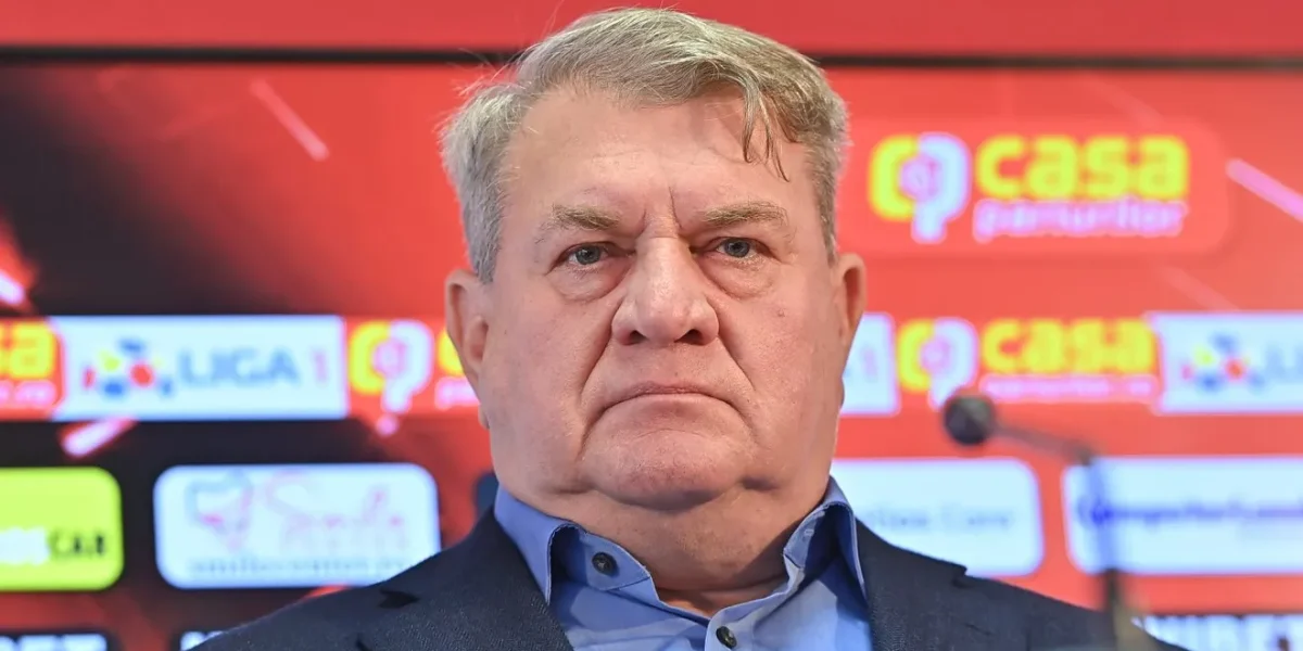 Mureșan, despre Cadu director sportiv: De ce s-a renunțat la Silvestre