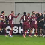 Varga, măsuri șoc la CFR Cluj: A dat afară un jucător de „vedetă”