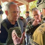 Netanyahu, vizită-șoc în sudul Libanului: „Am eliminat invazia” Hezbollah