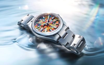Rolex: Noile ceasuri nu impresionează, dar luxul nu dă greș niciodată