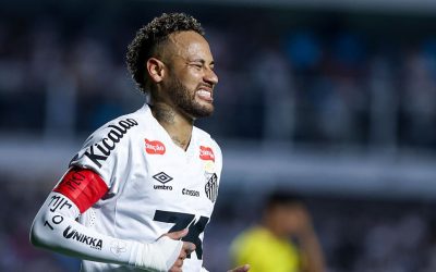 FC Cincinnati, clubul american de fotbal, a inițiat discuții preliminare cu anturajul starului brazilian Neymar, aflat în prezent la Santos FC