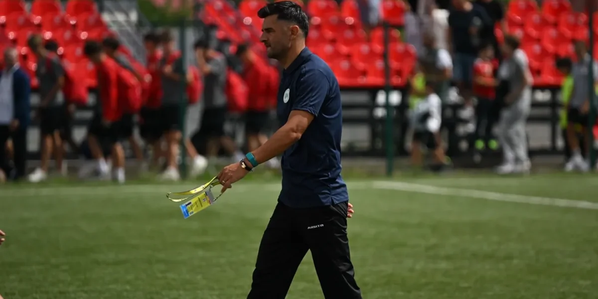 Ofertă-șoc în Superliga pentru Nicolae Dică: Unde ar putea antrena