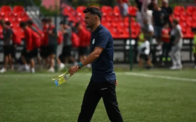 Ofertă-șoc în Superliga pentru Nicolae Dică: Unde ar putea antrena