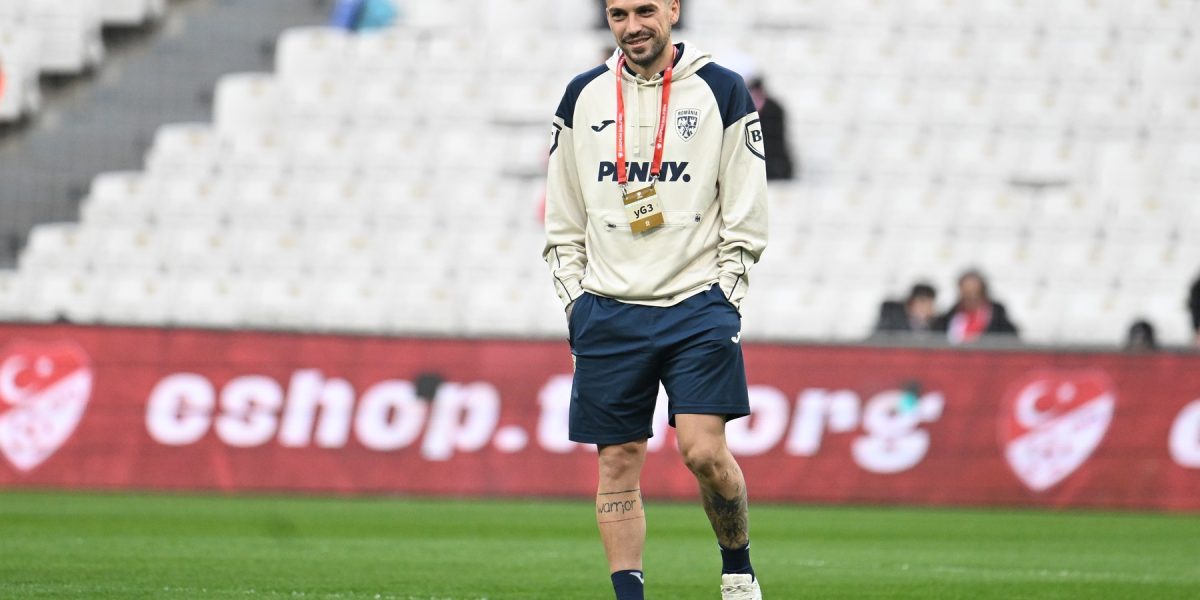 Stanciu dă marea lovitură: Revine în Superliga României