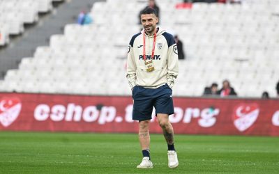 Stanciu dă marea lovitură: Revine în Superliga României