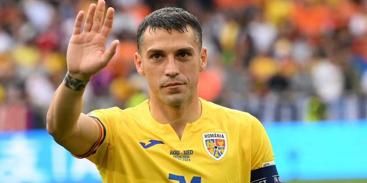 U Cluj, transfer spectaculos: Negocieri avansate cu starul Nicolae Stanciu