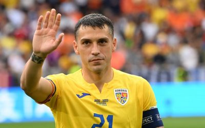 U Cluj, transfer spectaculos: Negocieri avansate cu starul Nicolae Stanciu