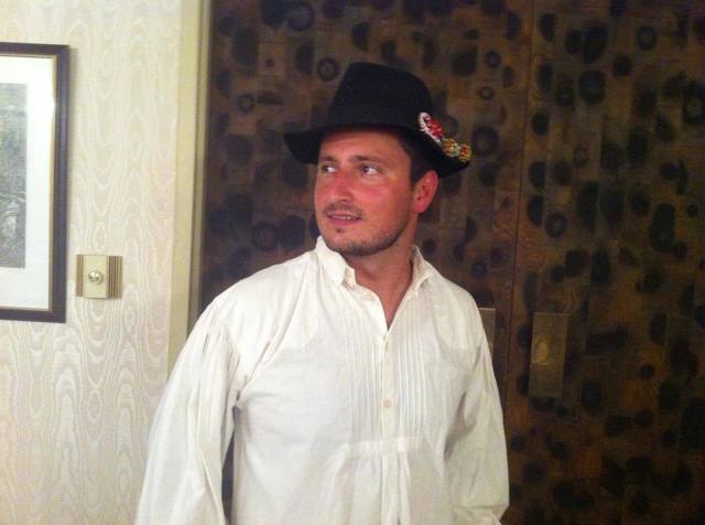 Ștefănuță, după alegeri: Felicitări maghiarilor! Ungaria, vitală în Europa