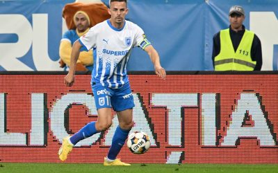 Bancu, tăios după Craiova – Rapid 1-0: „La acest club n-am realizat nimic!”