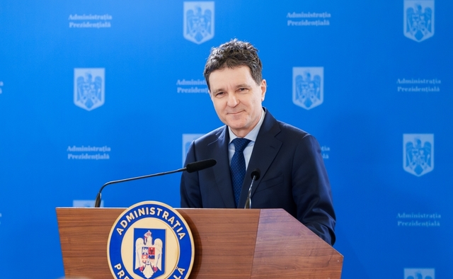 Nicușor Dan face jocurile: Numiri la PICCJ, DNA și DIICOT