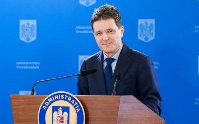 Nicuşor Dan: „Îmi doresc un nou mandat la Primăria București”
