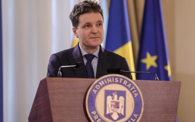 Președintele Nicușor Dan a semnat miercuri numirile pentru conducerea principalelor parchete din România, dar a refuzat să accepte propunerea pentru funcția de procuror-șef adjunct al DIICOT