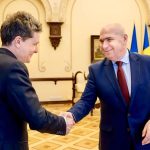 Președintele începe consultările: Prima rundă de discuții cu partidele, miercuri