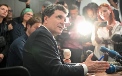 ONG-uri, revoltă față de Nicușor Dan: „Mediator nu înseamnă neutralitate”