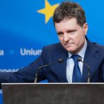 Nicușor Dan, felicitări pentru Peter Magyar: „Nou capitol în relațiile româno-ungare”