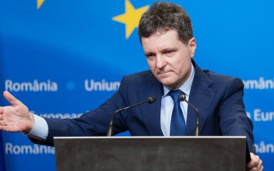 Nicușor Dan, felicitări pentru Peter Magyar: „Nou capitol în relațiile româno-ungare”