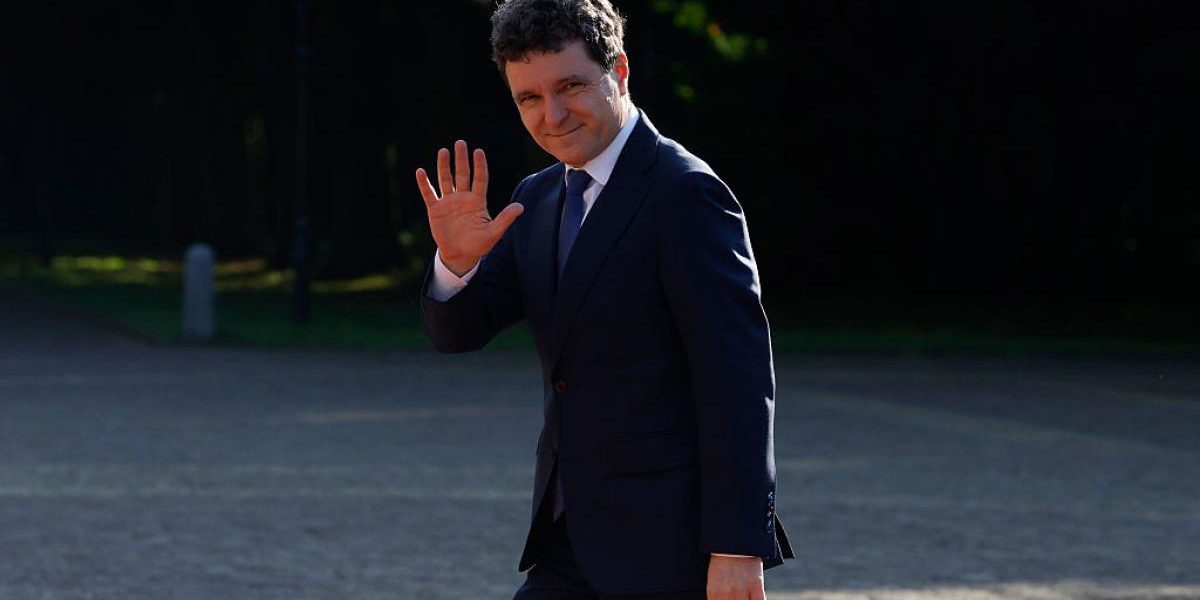 Nicușor Dan, cu Roberta Metsola la Cotroceni pentru Săptămâna Europeană