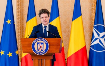 Nicușor Dan a transmis un mesaj cu ocazia sărbătorilor pascale și a Floriilor Primarul General al Capitalei, Nicușor Dan, a transmis un mesaj cu ocazia sărbătorilor pascale celebrate de creștinii romano-catolici, reformați, unitarieni și evanghelici, precum și a sărbătorii Floriilor celebrată de ortodocși, greco-catolici, armeni și cultele neoprotestante