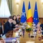 Nicușor Dan: PSD nu va face Guvern cu AUR. Are garanția liderului său