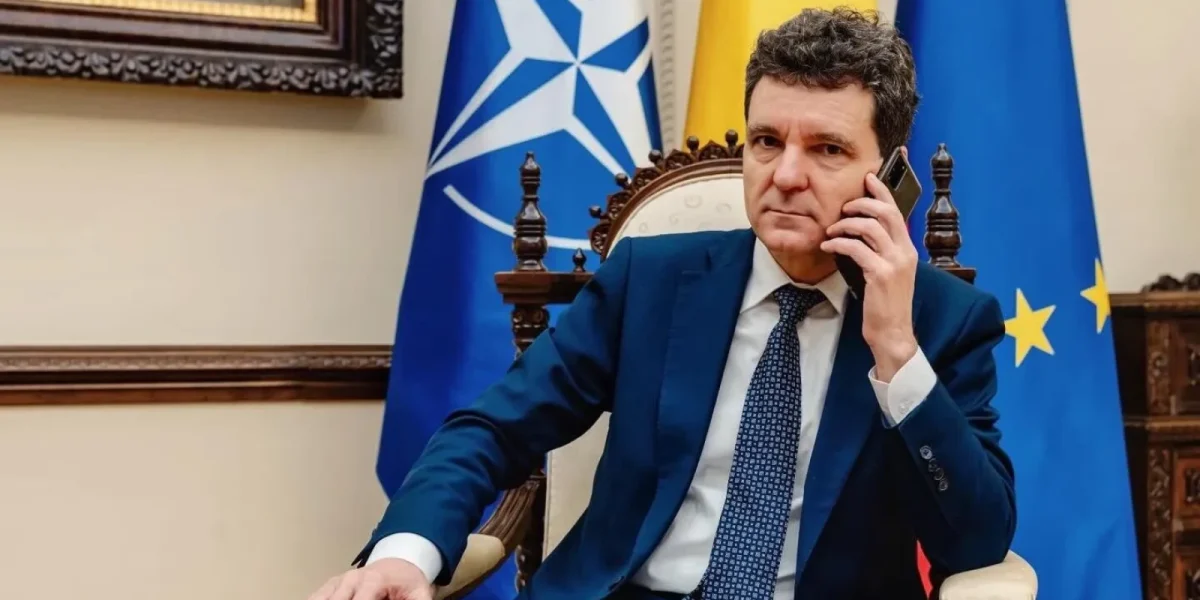 Nicușor Dan, despre Ungaria după alegeri: „Oportunități de colaborare”