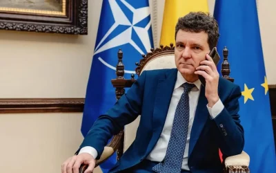 Nicușor Dan, despre Ungaria după alegeri: „Oportunități de colaborare”