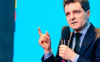 Nicușor Dan, despre moțiunea de cenzură: Ce spune primarul despre criză