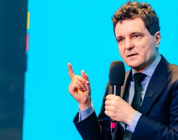 Nicușor Dan, despre moțiunea de cenzură: Ce spune primarul despre criză
