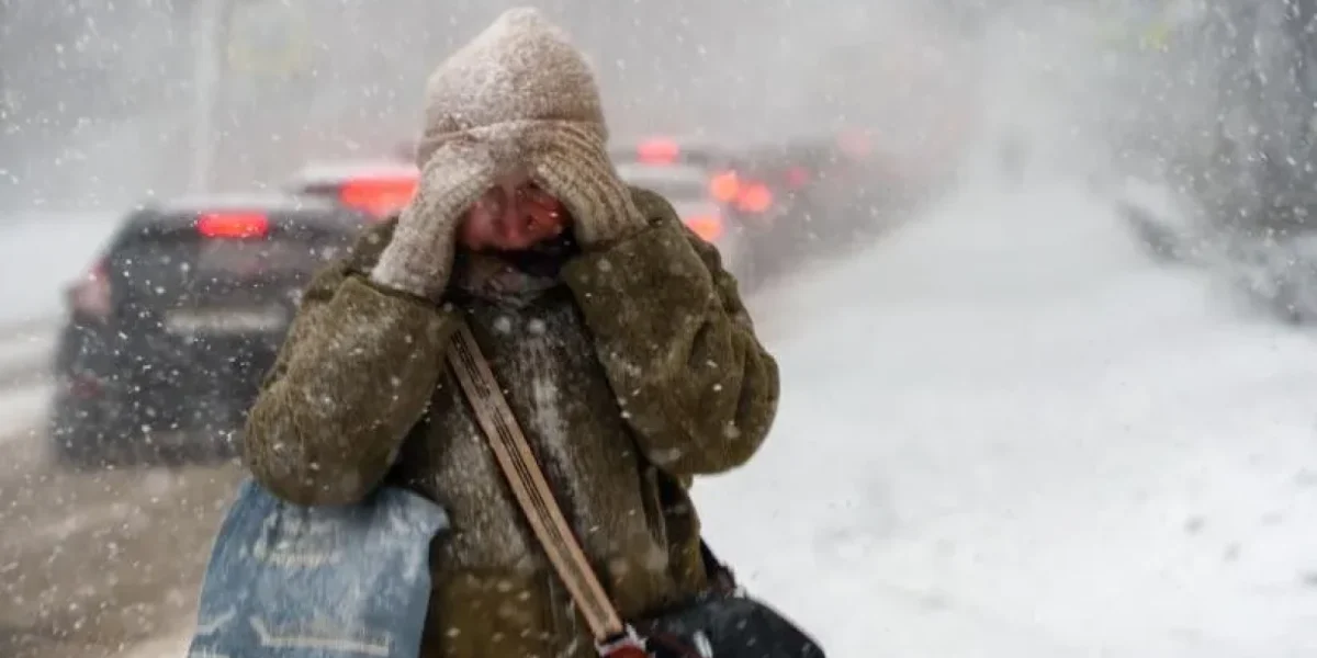 ANM a emis o serie de avertismente meteorologice pentru următoarele zile, anunțând o înrăutățire semnificativă a vremii în cea mai mare parte a țării