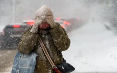 ANM a emis o serie de avertismente meteorologice pentru următoarele zile, anunțând o înrăutățire semnificativă a vremii în cea mai mare parte a țării