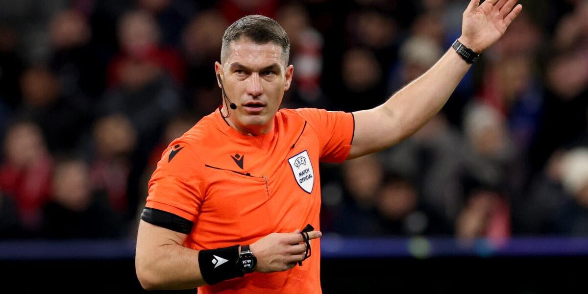 Frații Kovacs, în sferturi ucl: Duel spaniol de gală