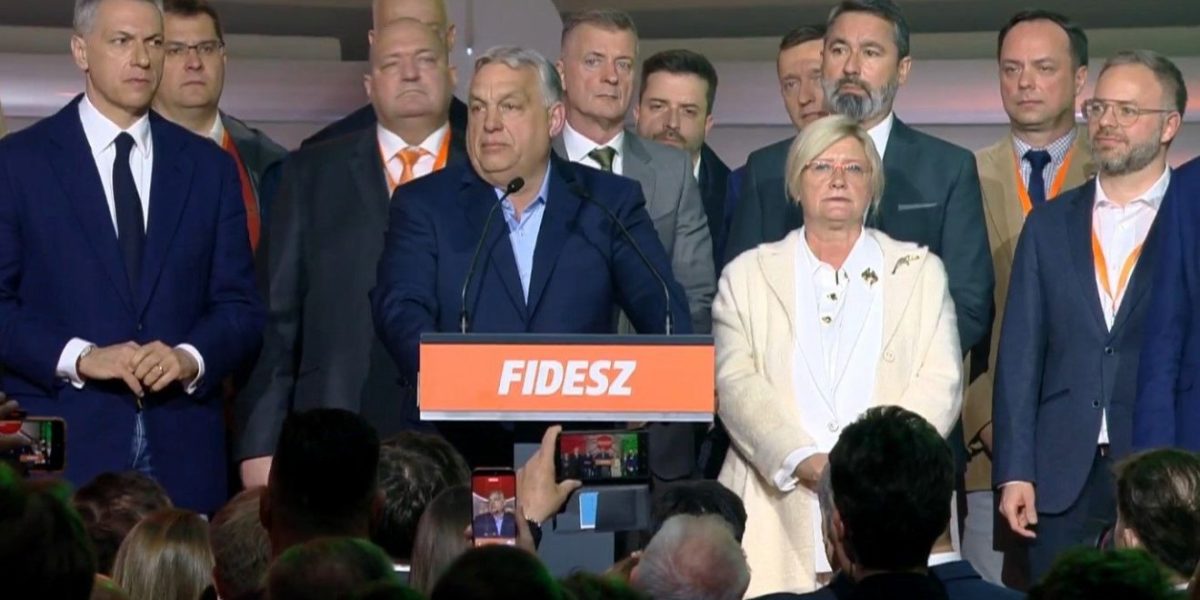 Orban anunță reorganizare: Ungaria pe un nou făgaș?