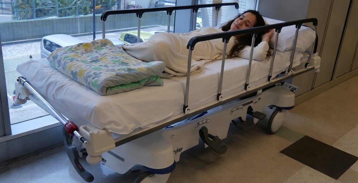 Spania acuză SUA de „ingerință” după eutanasia unei femei MADRID – Scandal diplomatic între Spania și Statele Unite ale Americii, după ce guvernul de la Madrid a acuzat Washingtonul de „ingerință”